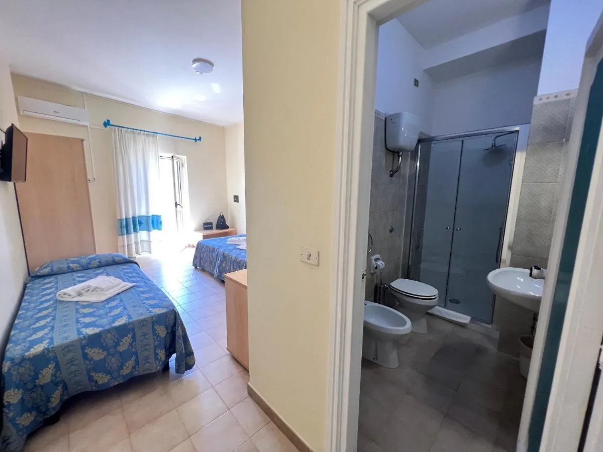 Hotel Riviera Alghero
