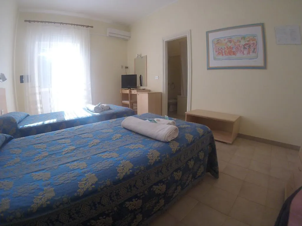 Hotel Riviera Alghero