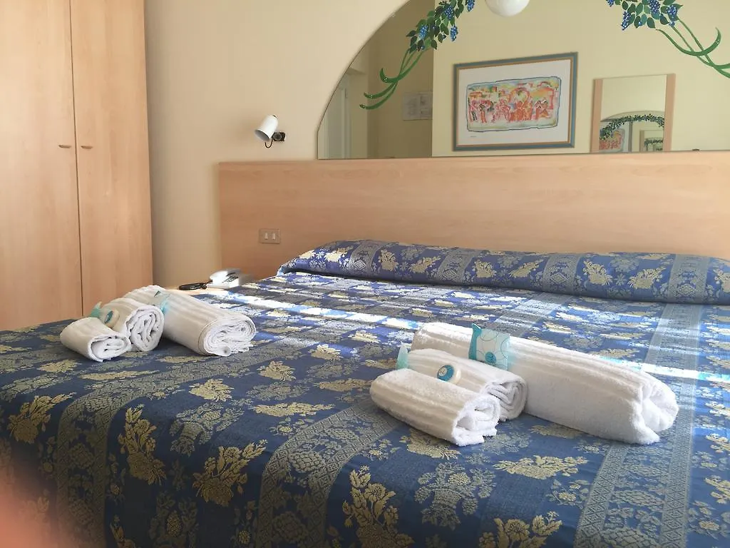 Hotel Riviera Alghero