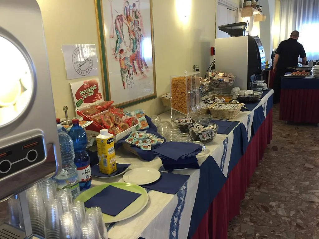Hotel Riviera Alghero