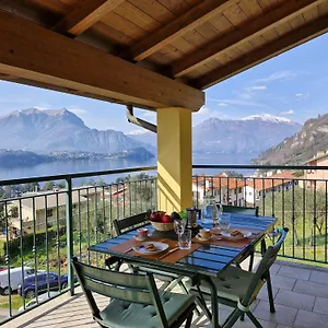 Balcony View Apartment