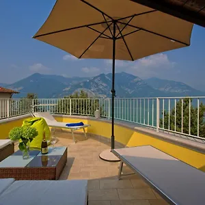 Marconi 22 Holiday home