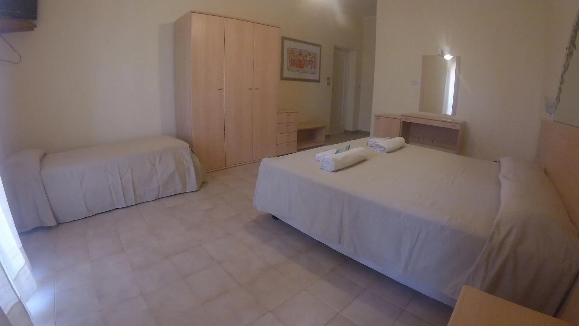 Hotel Riviera Alghero