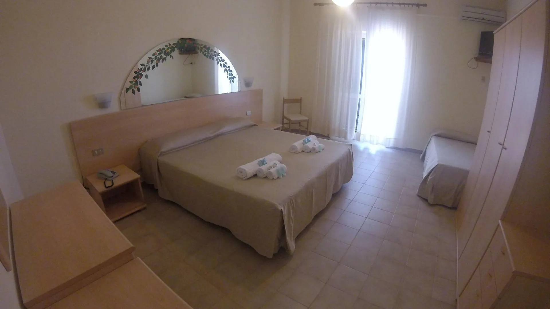 Hotel Riviera Alghero