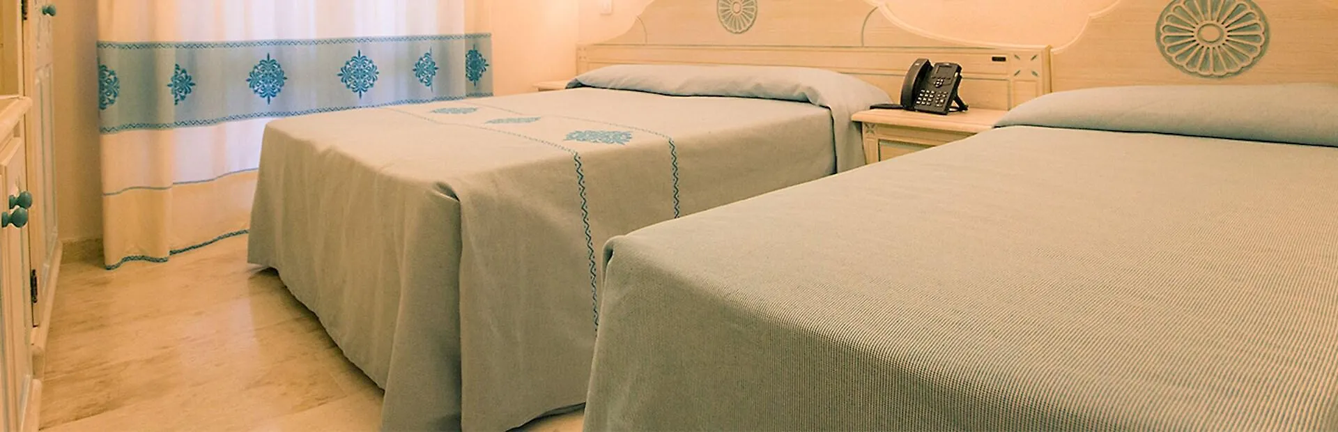 Hotel Riviera Alghero