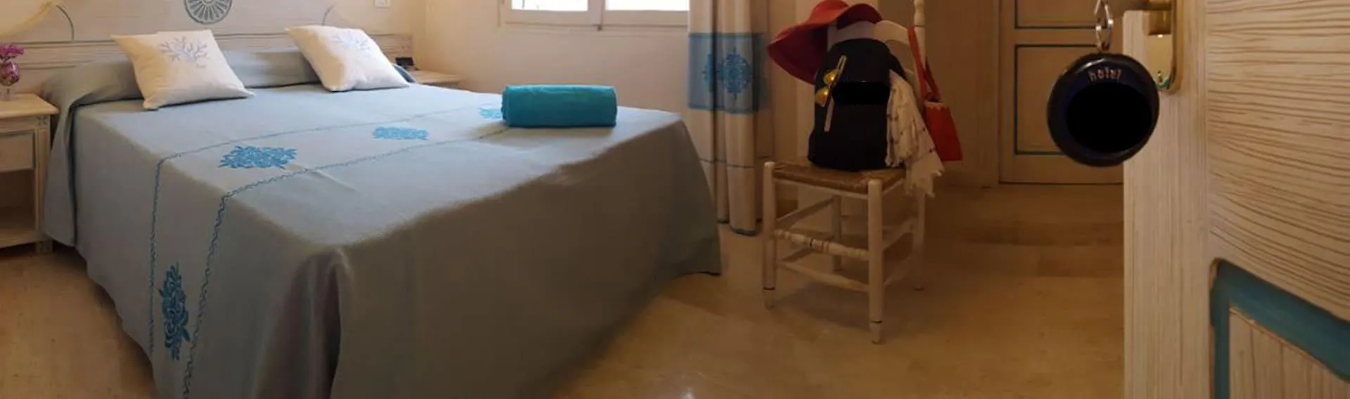****  Hotel Riviera Alghero İtalya