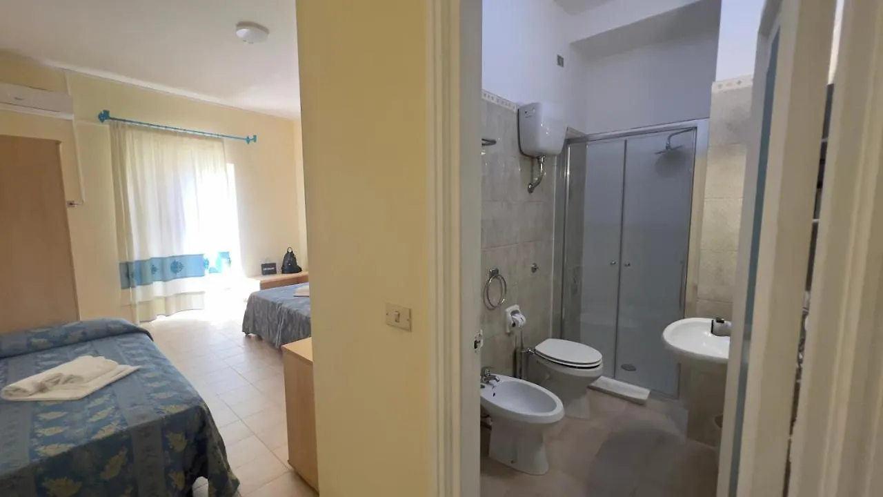 Hotel Riviera Alghero 4*,