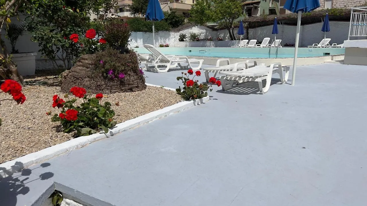 ****  Hotel Riviera Alghero Italien