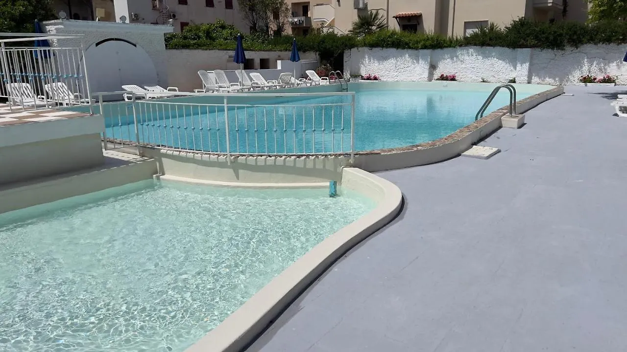 Hotel Riviera Alghero
