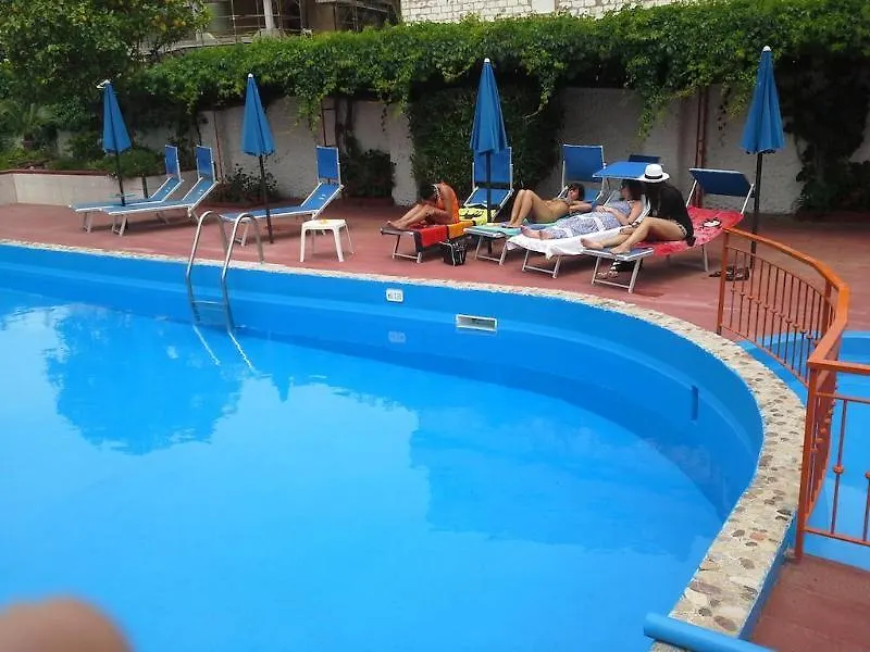 Hotel Riviera Alghero