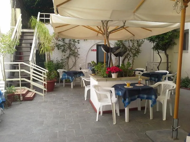 Hotel Riviera Alghero
