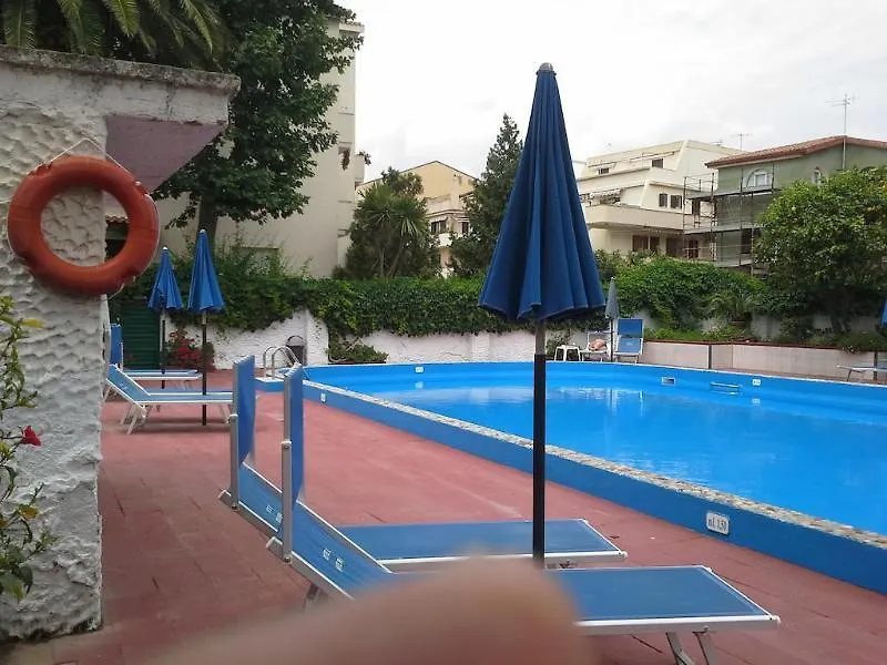 Hotel Riviera Alghero
