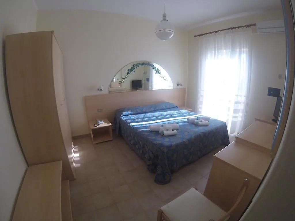 Hotel Riviera Alghero 4*,  Italien