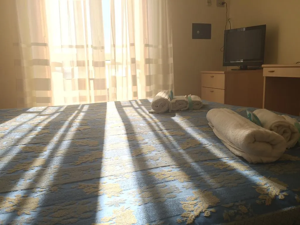 Hotel Riviera Alghero