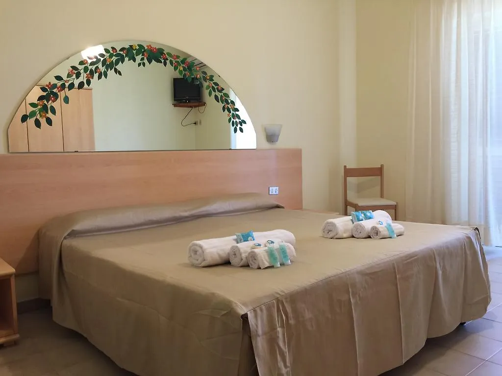 Hotel Riviera Alghero
