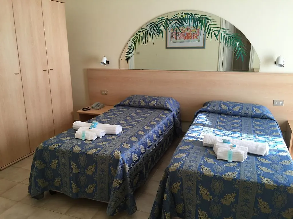 Hotel Riviera Alghero 4*,