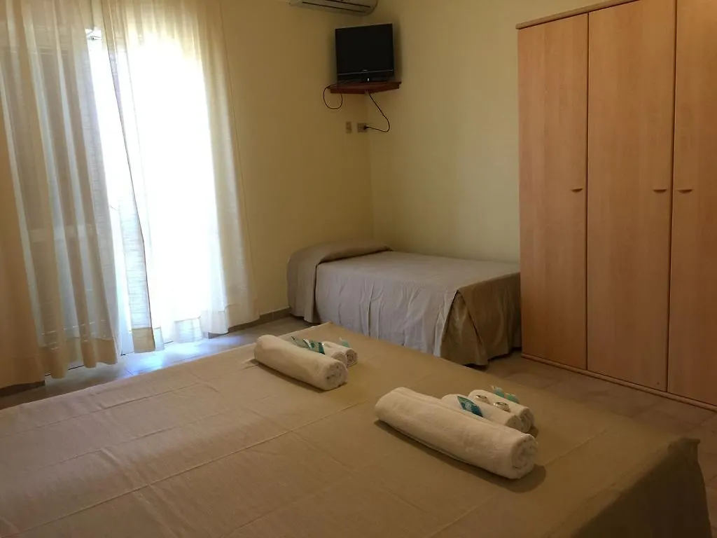 Hotel Riviera Alghero 4*,  Italien