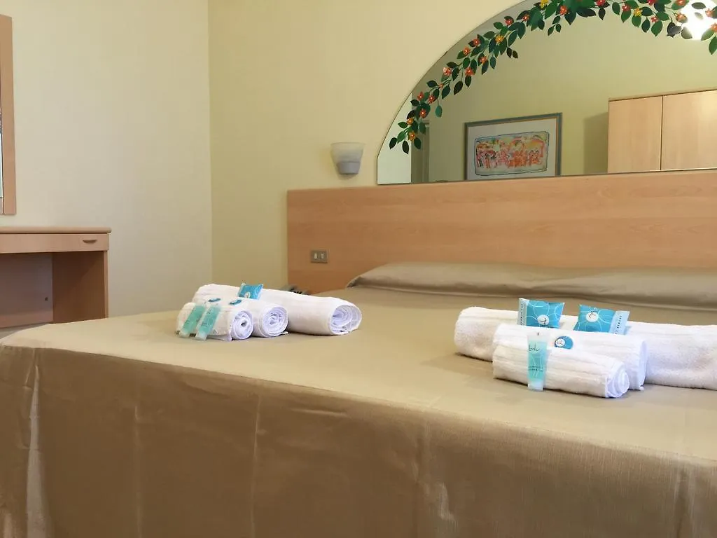 Hotel Riviera Alghero