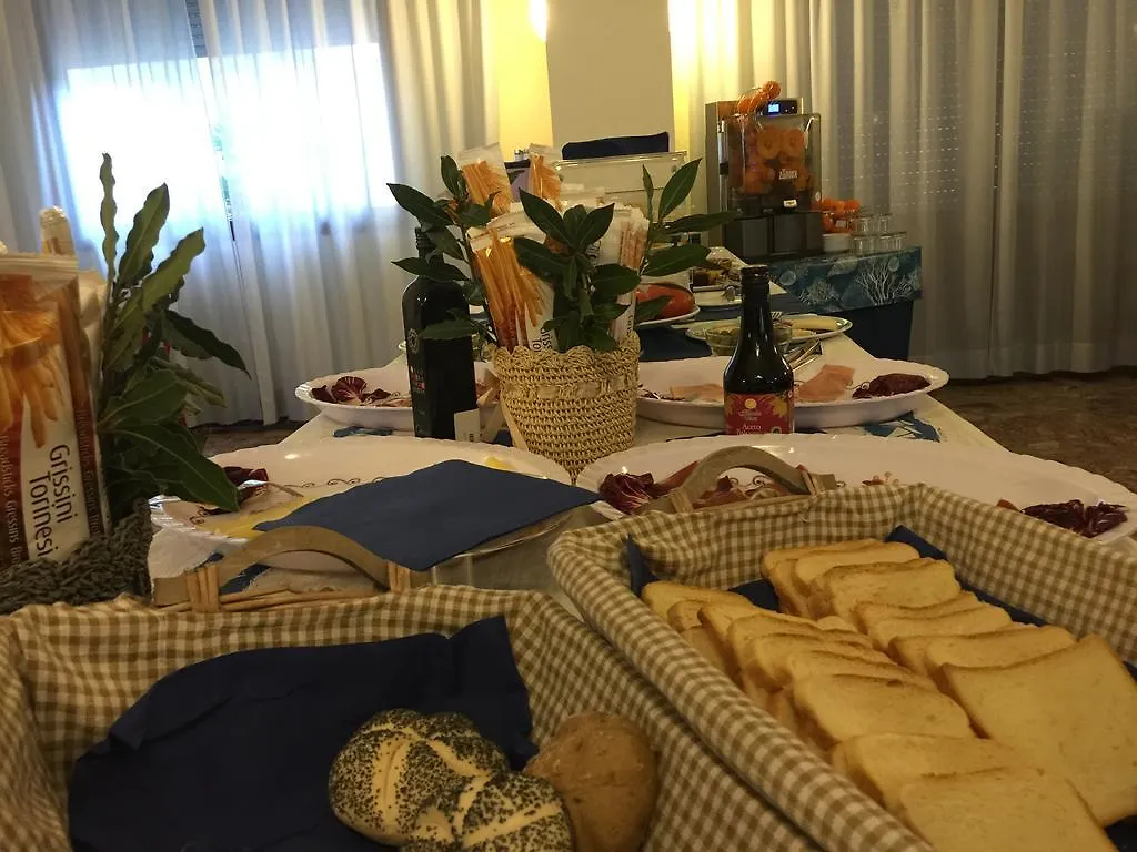 Hotel Riviera Alghero 4*,