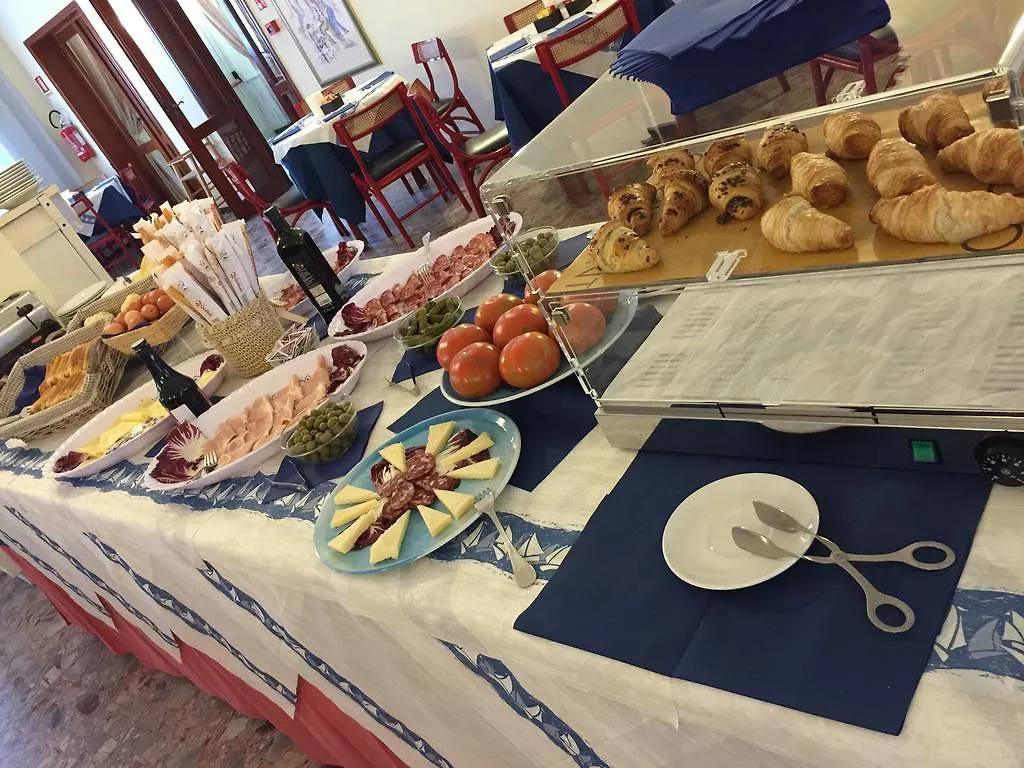Hotel Riviera Alghero