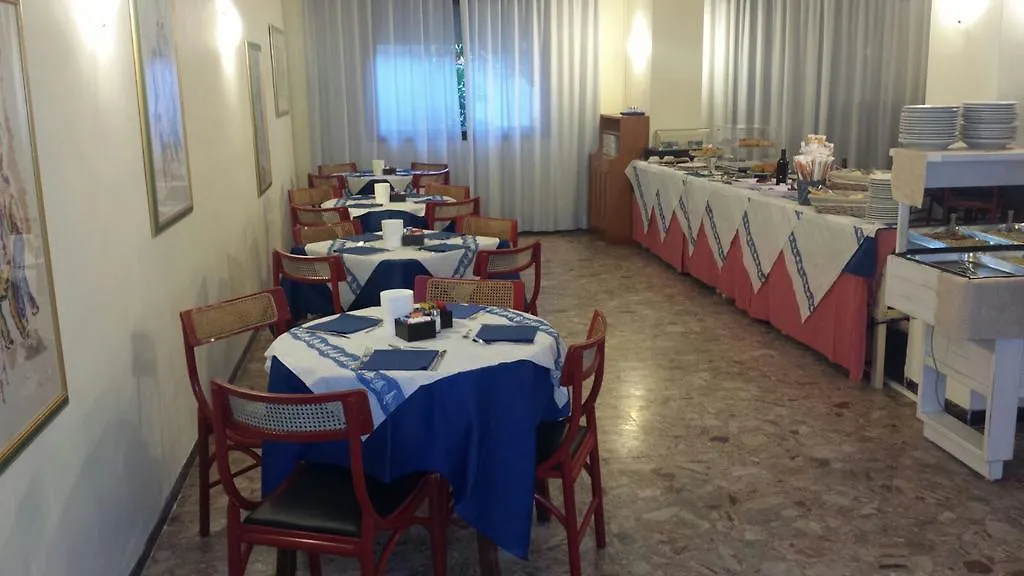 Hotel Riviera Alghero
