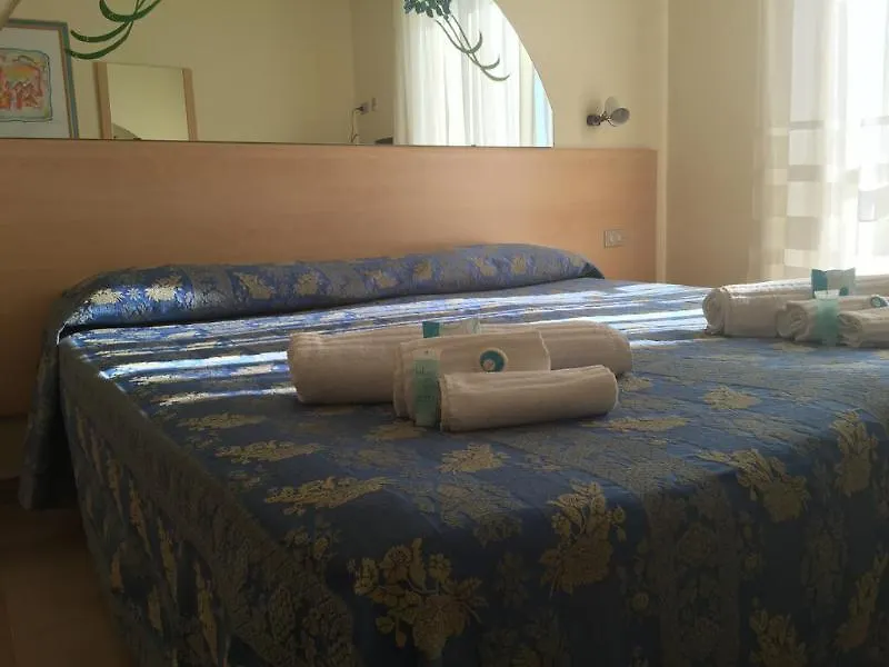 Hotel Riviera Alghero