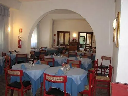Hotel Riviera Alghero 4*,