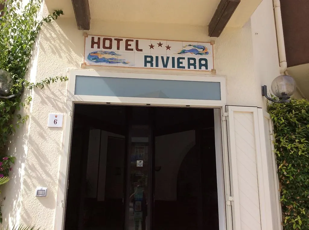 ****  Hotel Riviera Alghero Italien