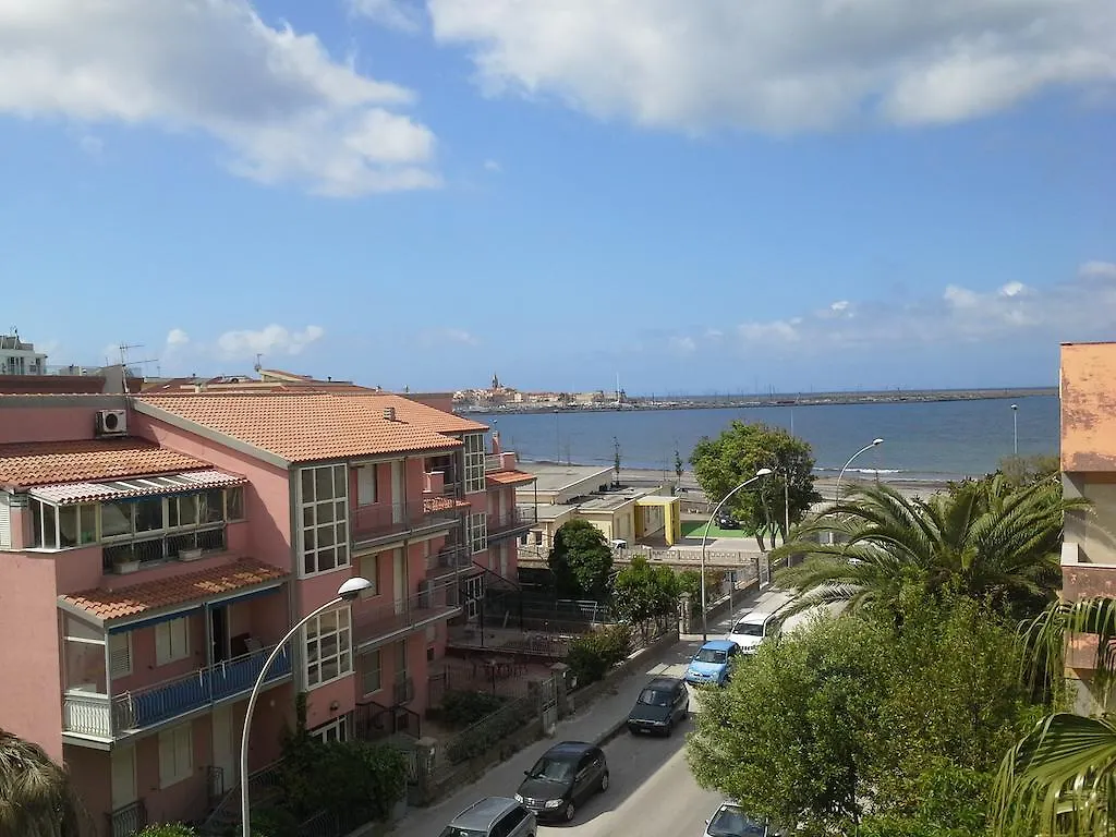Hotel Riviera Alghero
