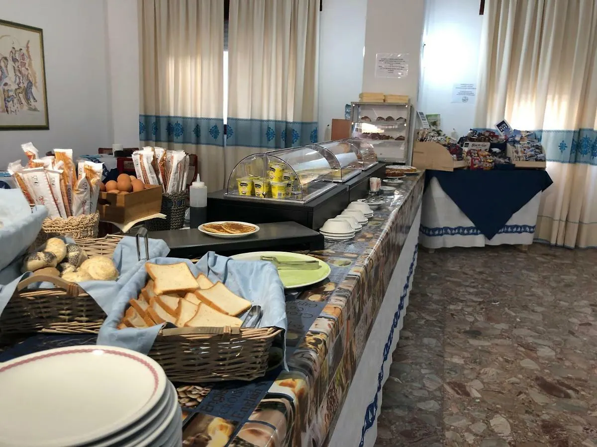 Hotel Riviera Alghero