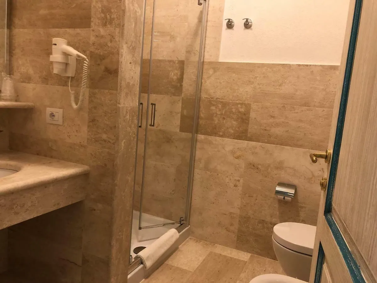 Hotel Riviera Alghero